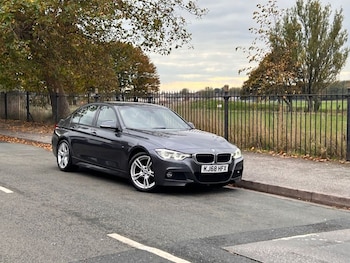 Used BMW 3 Series 2019 for sale - 76429705: Photo