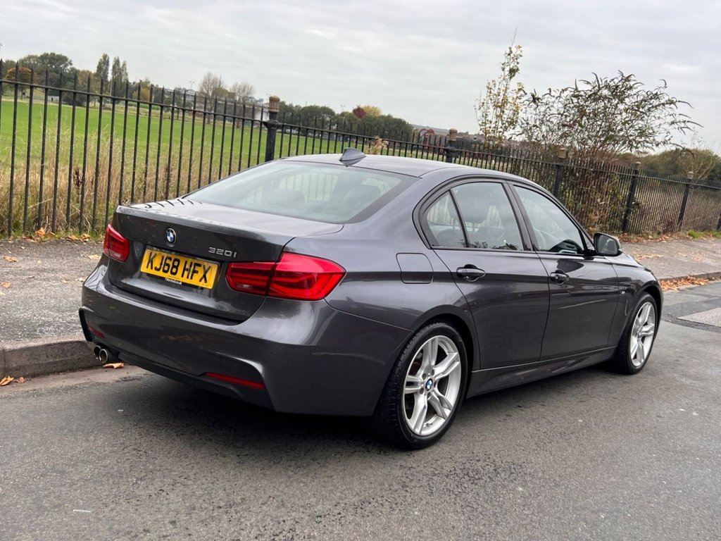 Used BMW 3 Series 2019 for sale - 76429705: Photo 6