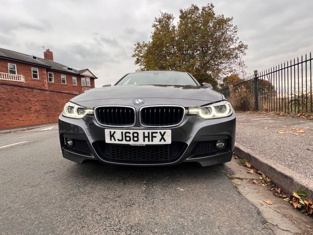 Used BMW 3 Series 2019 for sale - 76429705: Photo 9
