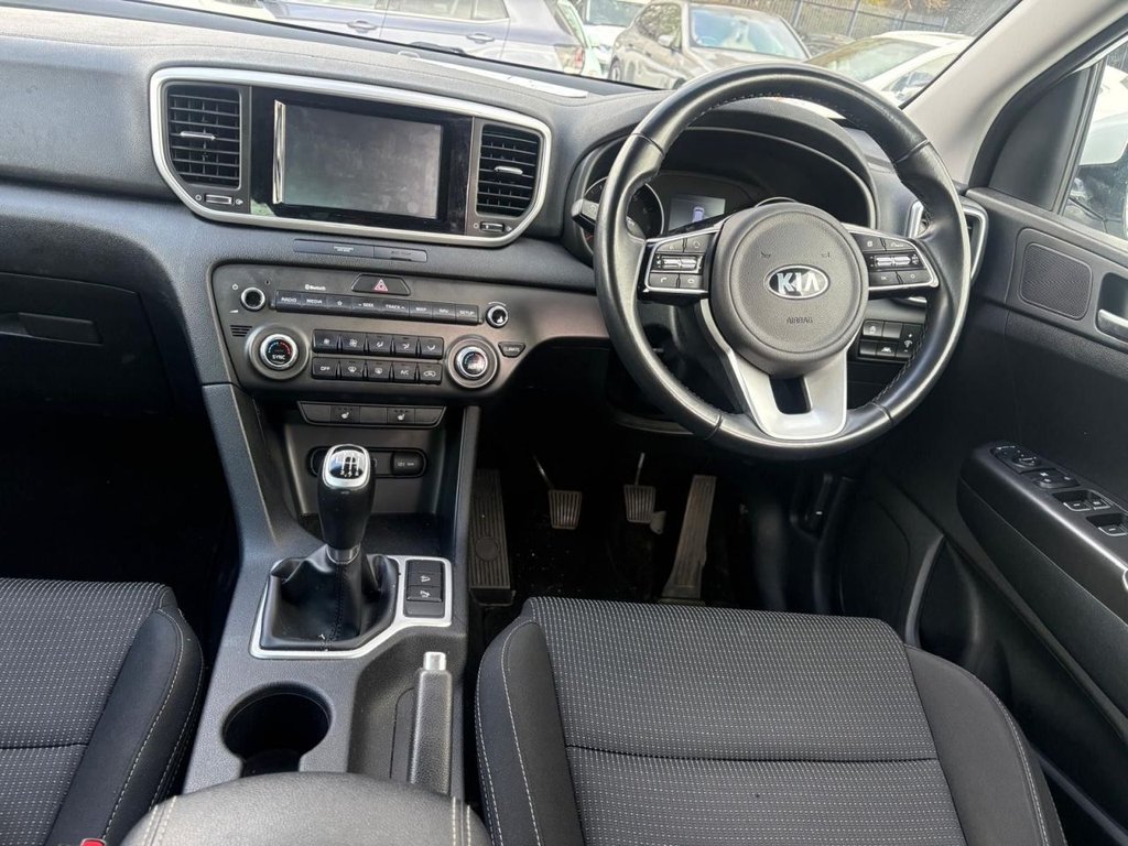 Used Kia Sportage 2018 for sale - 78082246: Photo 5