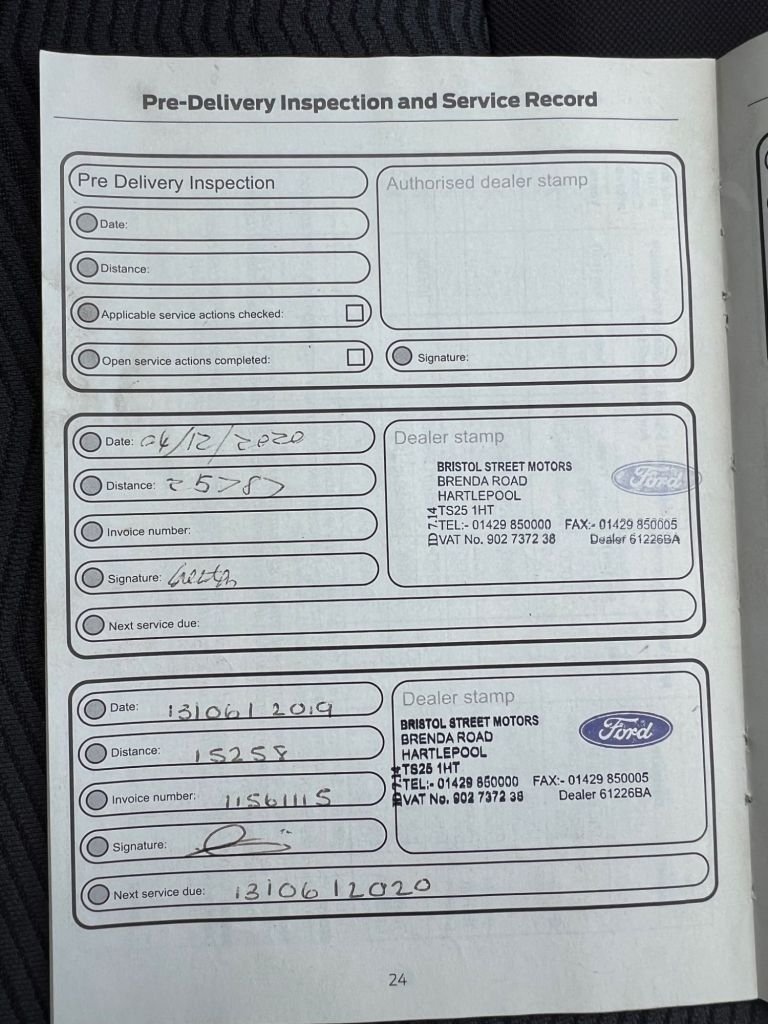 Vehicle 23