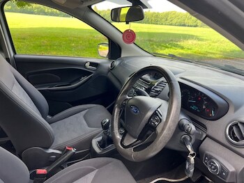 Used Ford Ka+ 2017 for sale - 75799028: Photo