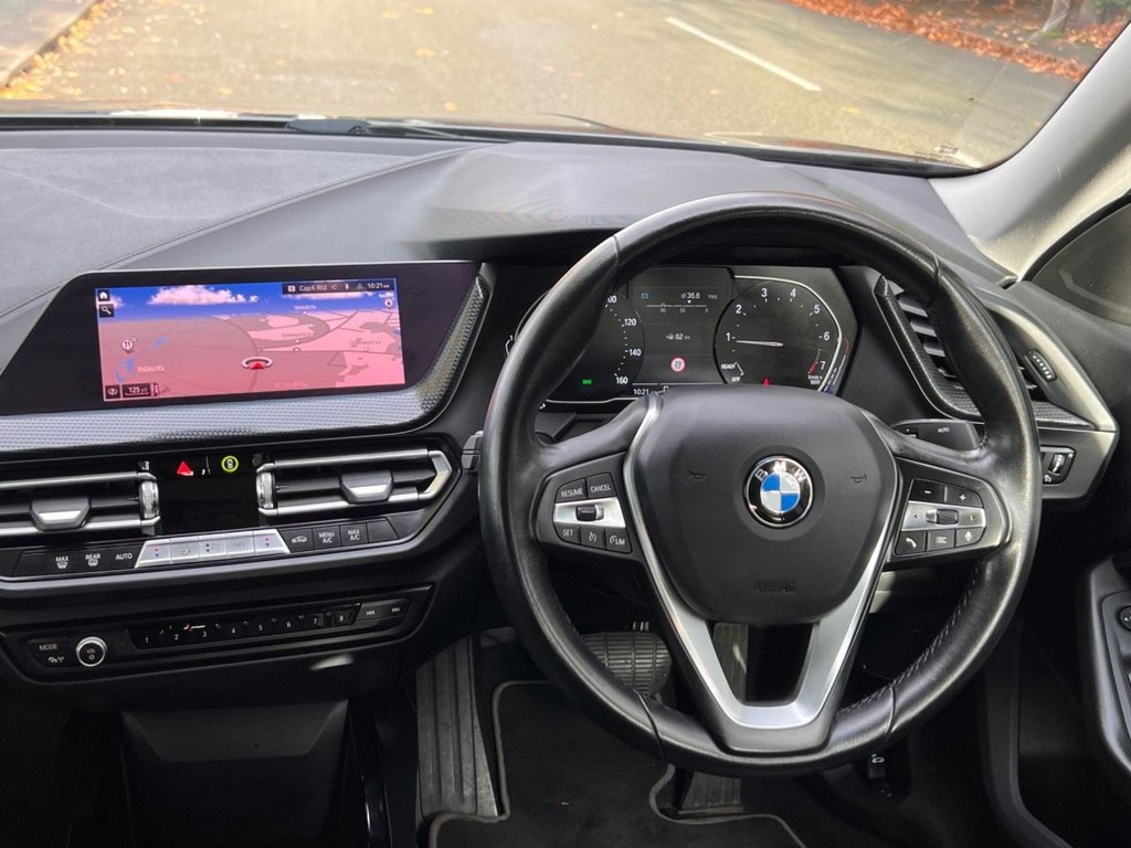 Used BMW 2 Series Gran Coupe 2021 for sale - 76496845: Photo 17