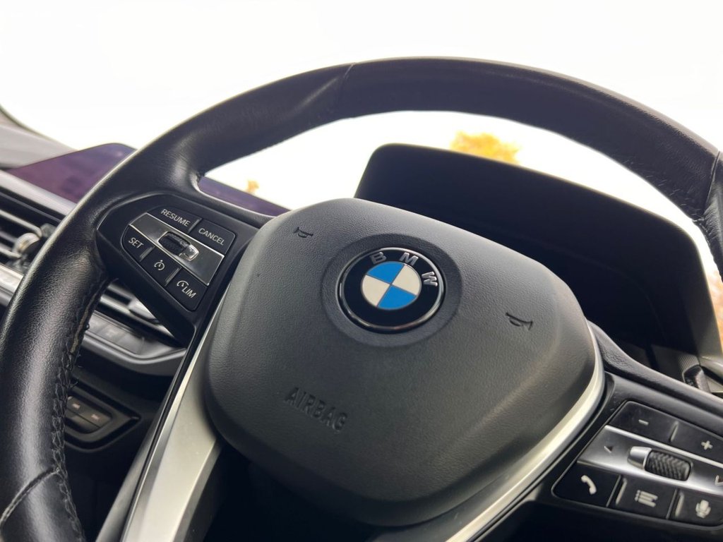 Used BMW 2 Series Gran Coupe 2021 for sale - 76496845: Photo 19