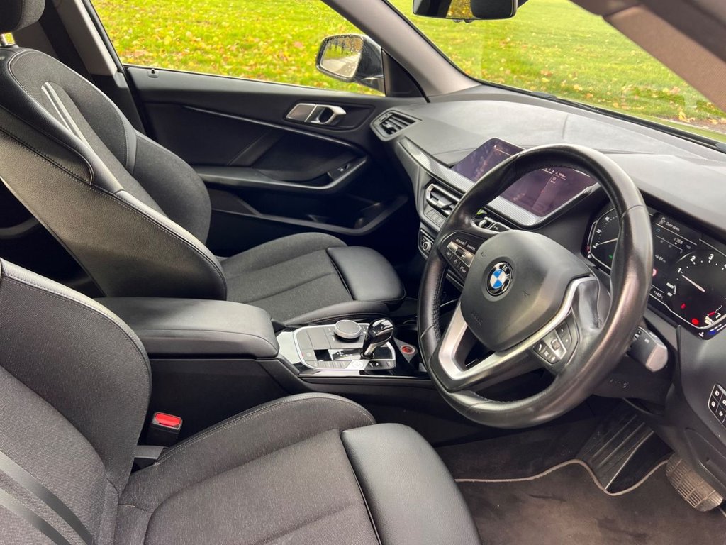 Used BMW 2 Series Gran Coupe 2021 for sale - 76496845: Photo 2