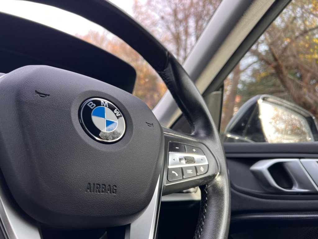 Used BMW 2 Series Gran Coupe 2021 for sale - 76496845: Photo 20