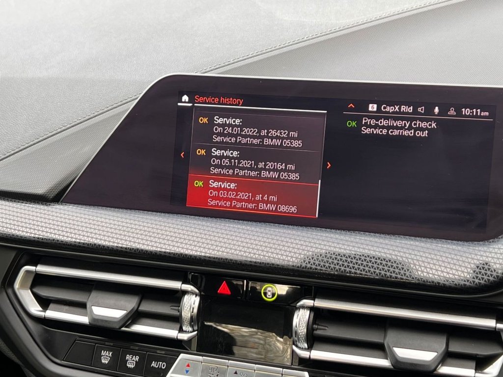 Used BMW 2 Series Gran Coupe 2021 for sale - 76496845: Photo 21