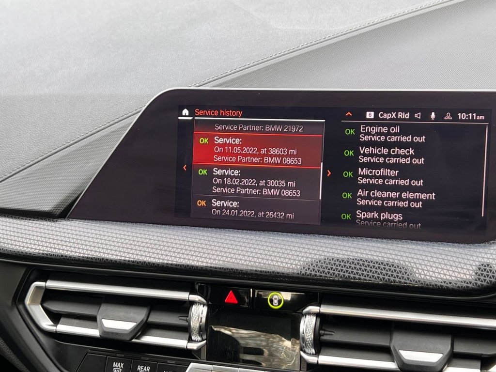 Used BMW 2 Series Gran Coupe 2021 for sale - 76496845: Photo 22