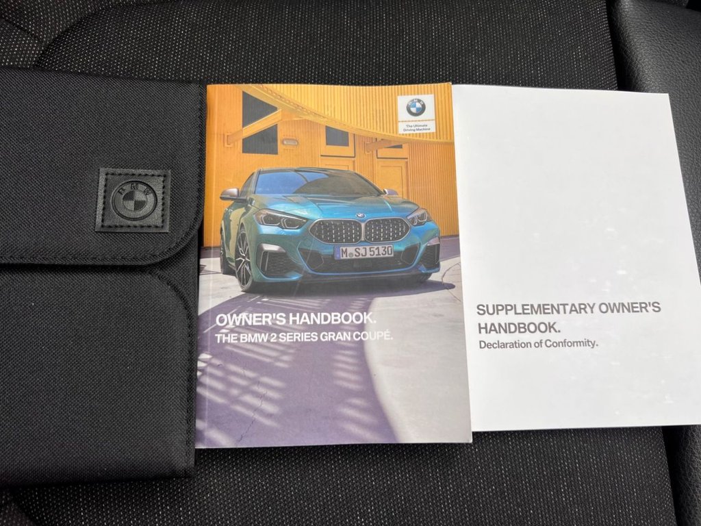 Used BMW 2 Series Gran Coupe 2021 for sale - 76496845: Photo 26