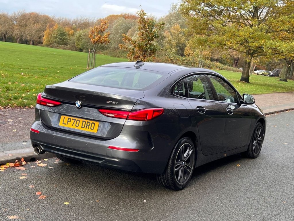 Used BMW 2 Series Gran Coupe 2021 for sale - 76496845: Photo 6