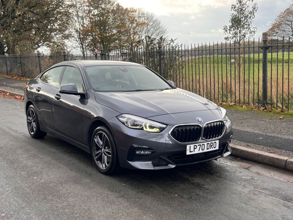 Used BMW 2 Series Gran Coupe 2021 for sale - 76496845: Photo 7