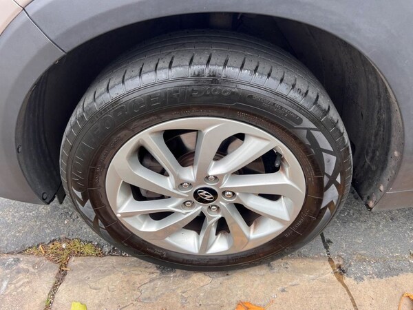 Used Hyundai TUCSON 2018 for sale - 76147303: Photo 17