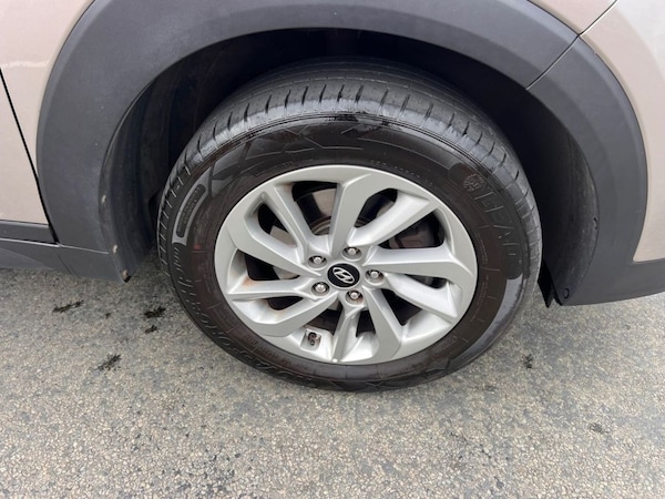 Used Hyundai TUCSON 2018 for sale - 76147303: Photo 18