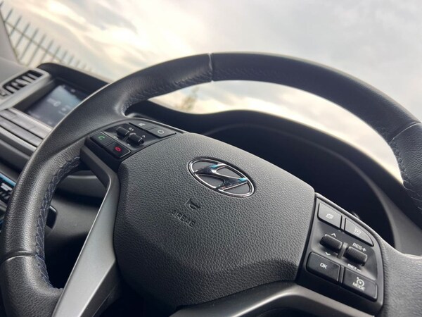 Used Hyundai TUCSON 2018 for sale - 76147303: Photo 26