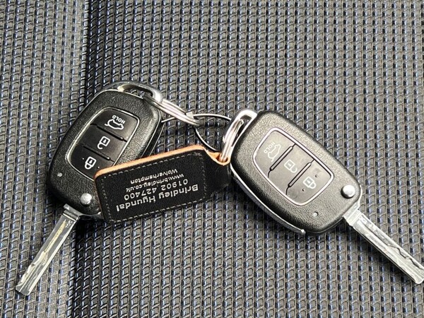 Used Hyundai TUCSON 2018 for sale - 76147303: Photo 30
