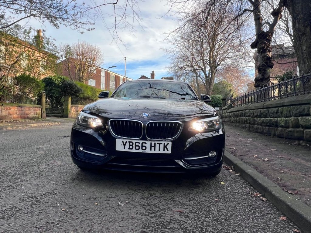 Used BMW 2 Series 2016 for sale - 77048932: Photo 10