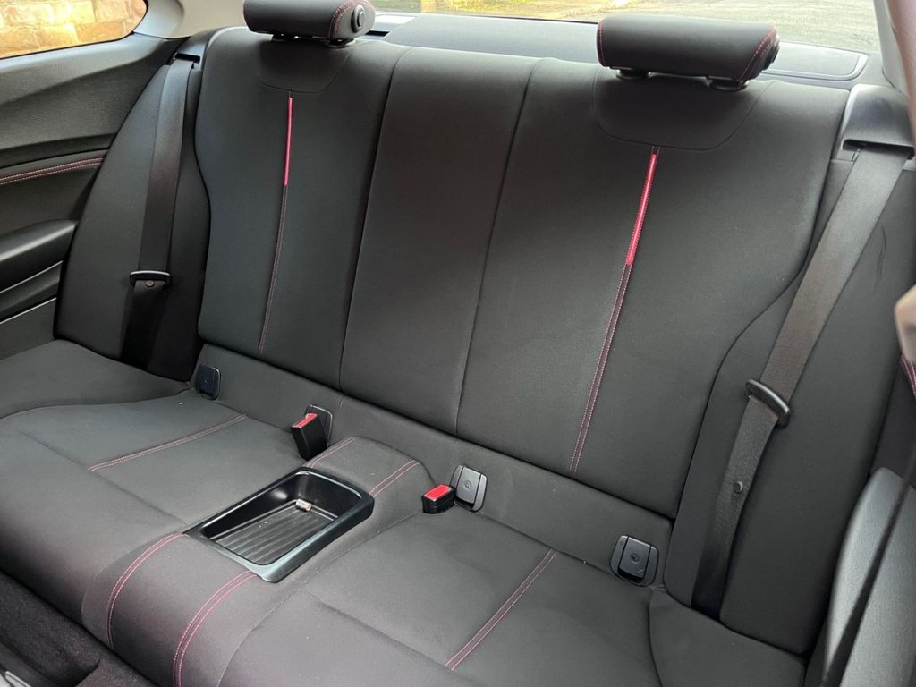 Used BMW 2 Series 2016 for sale - 77048932: Photo 13