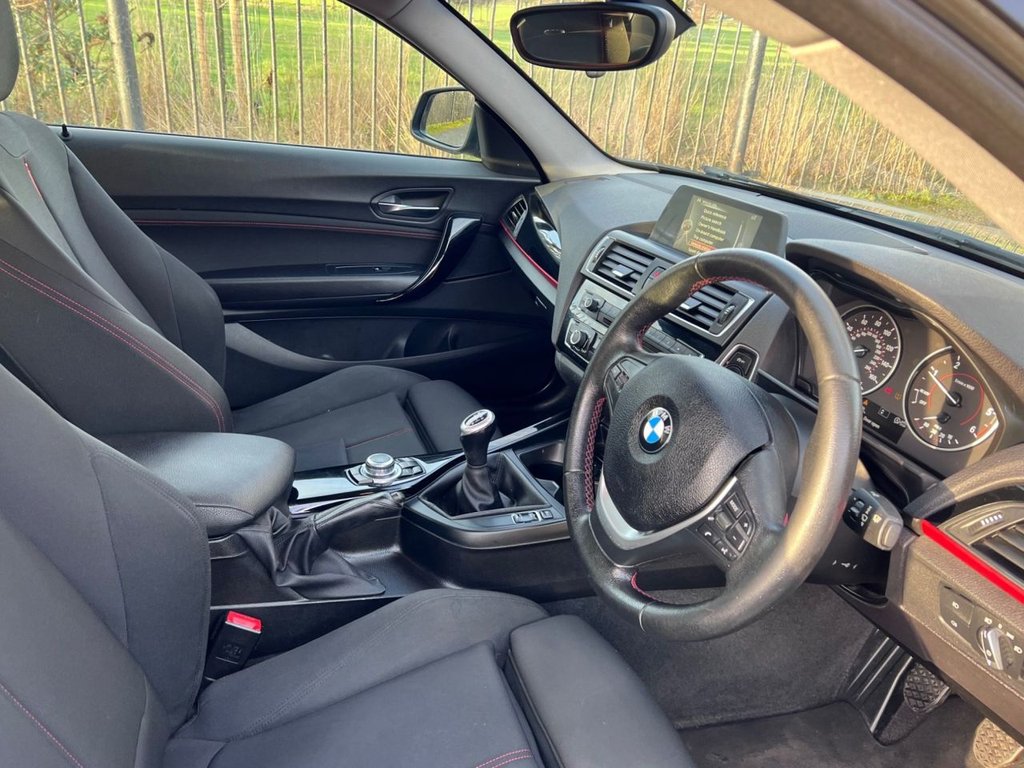 Used BMW 2 Series 2016 for sale - 77048932: Photo 2