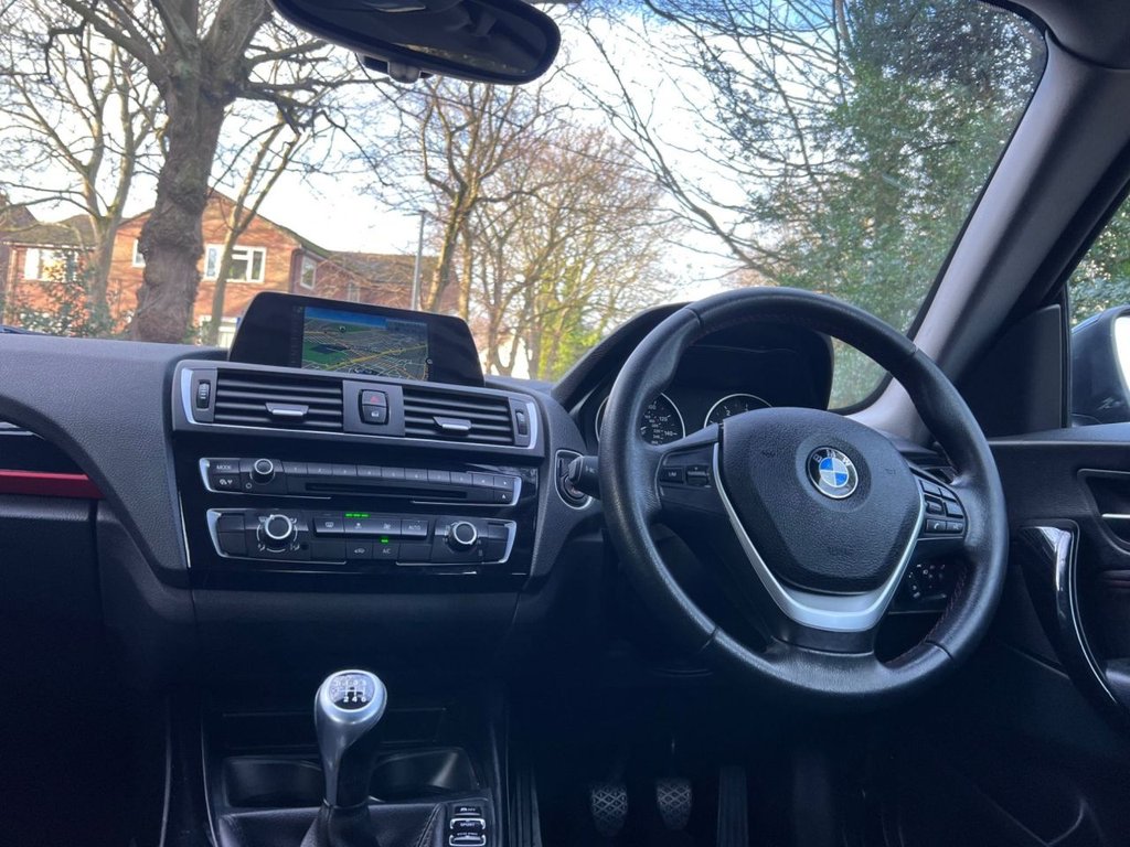 Used BMW 2 Series 2016 for sale - 77048932: Photo 26