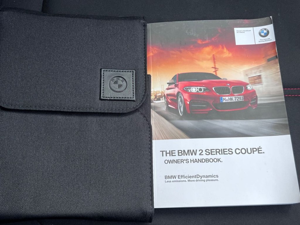 Used BMW 2 Series 2016 for sale - 77048932: Photo 30