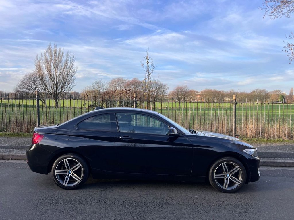 Used BMW 2 Series 2016 for sale - 77048932: Photo 5