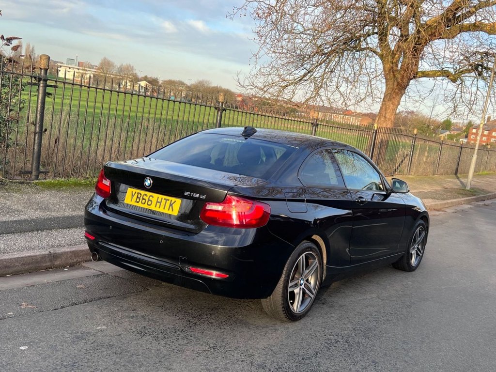 Used BMW 2 Series 2016 for sale - 77048932: Photo 6