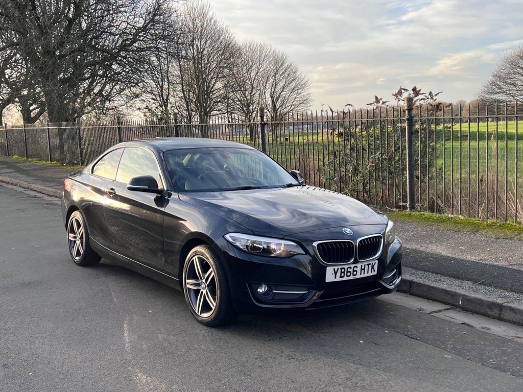 Used BMW 2 Series 2016 for sale - 77048932: Photo 7