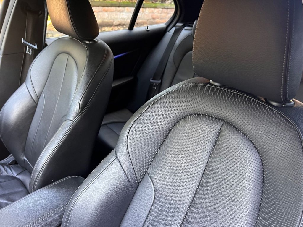 Used BMW 1 Series 2019 for sale - 76941529: Photo 10