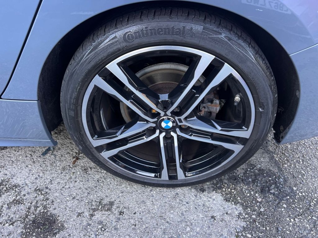 Used BMW 1 Series 2019 for sale - 76941529: Photo 13