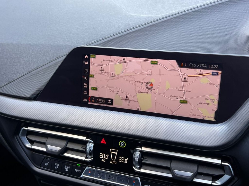 Used BMW 1 Series 2019 for sale - 76941529: Photo 14