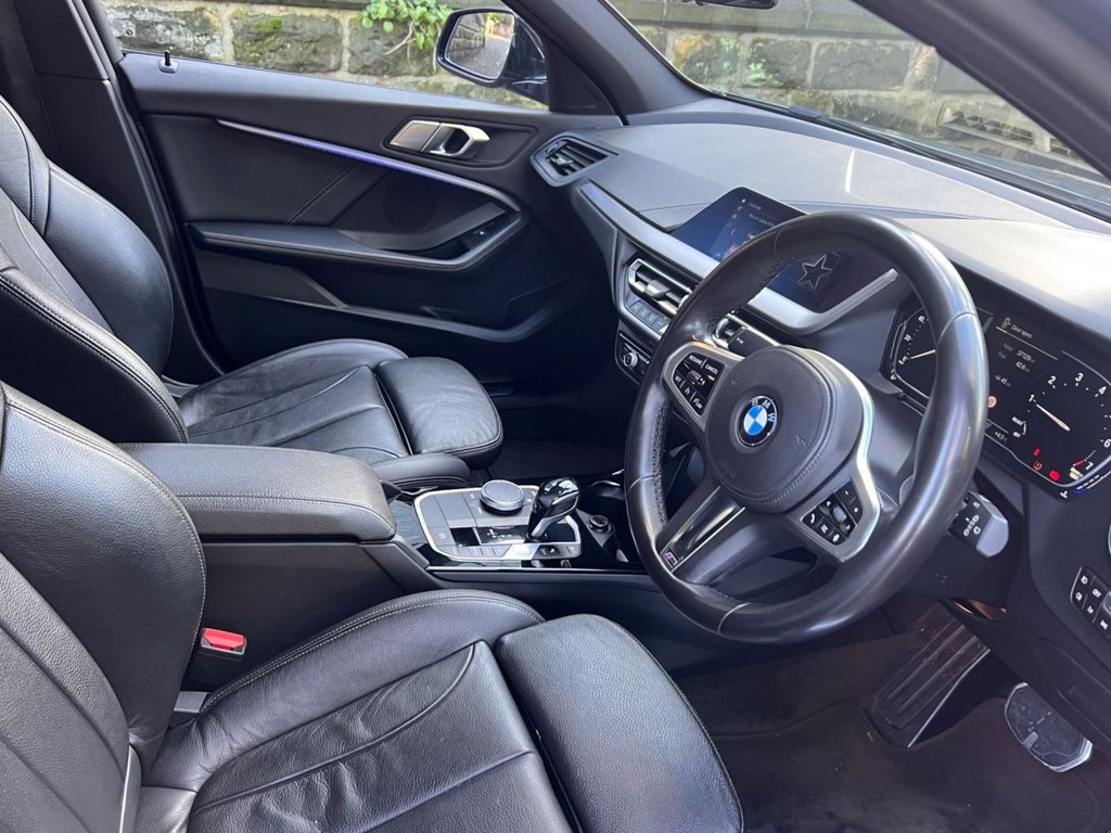 Used BMW 1 Series 2019 for sale - 76941529: Photo 2