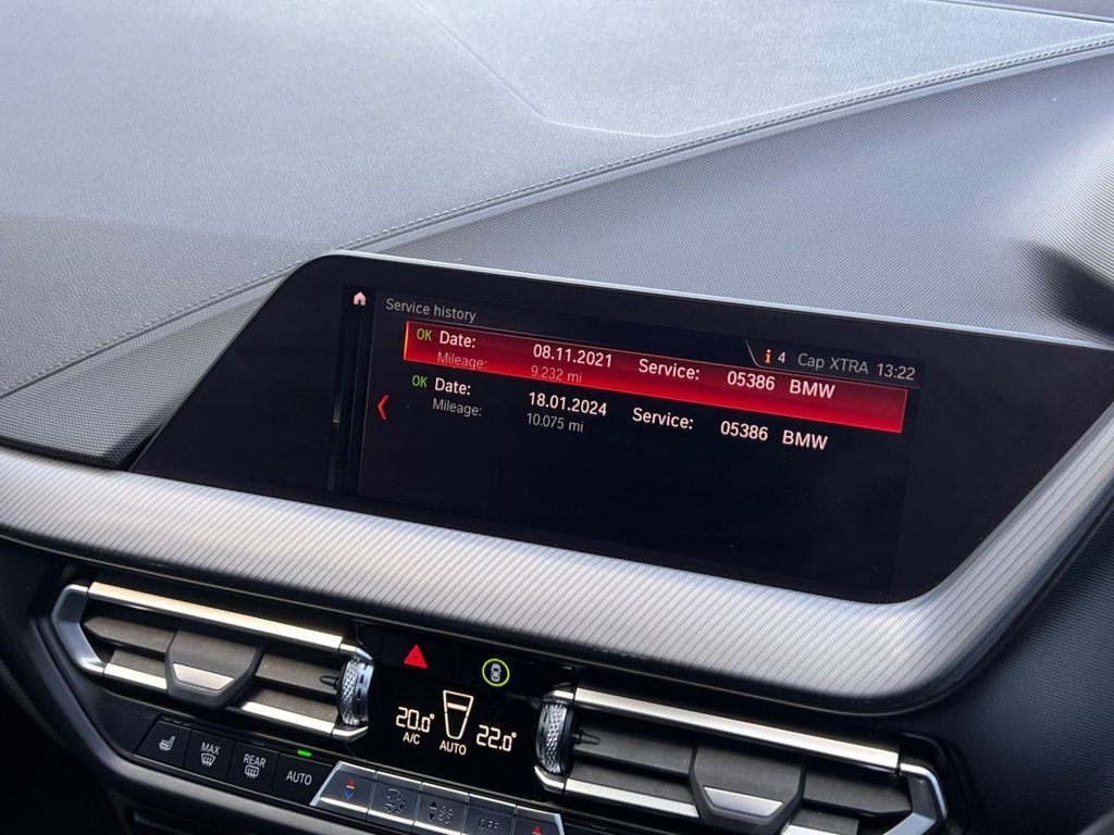 Used BMW 1 Series 2019 for sale - 76941529: Photo 20