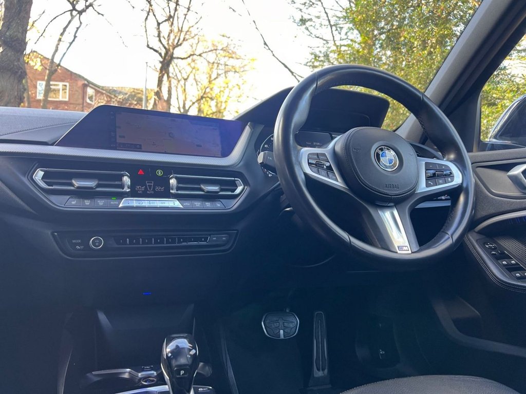 Used BMW 1 Series 2019 for sale - 76941529: Photo 23