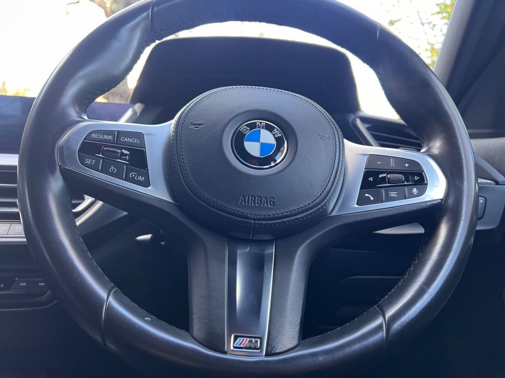 Used BMW 1 Series 2019 for sale - 76941529: Photo 24