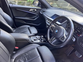 Used BMW 1 Series 2019 for sale - 76941529: Photo