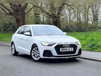 Used Audi A1 2018 for sale - 78302550: Photo
