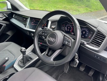 Used Audi A1 2018 for sale - 78302550: Photo