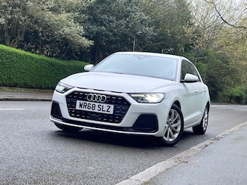 Used Audi A1 2018 for sale - 78302550: Photo