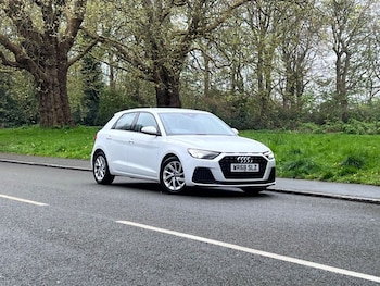 Used Audi A1 2018 for sale - 78302550: Photo