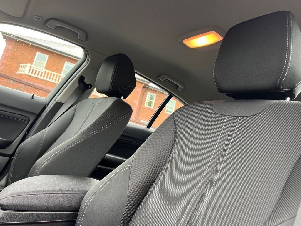 Used BMW 1 Series 2017 for sale - 76527180: Photo 12