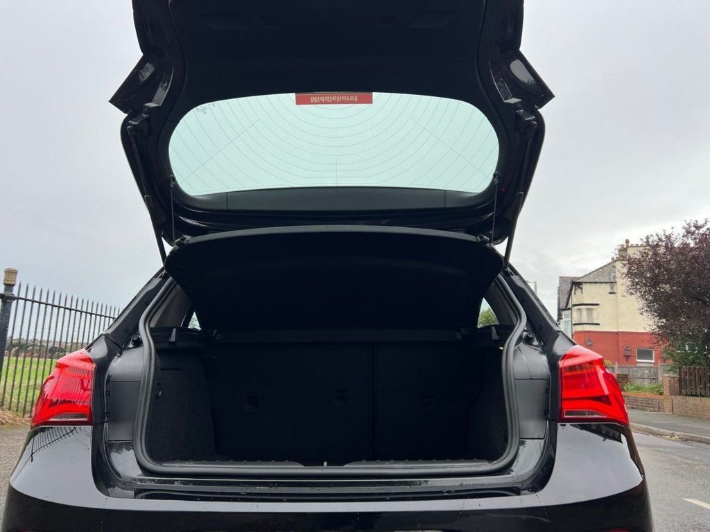 Used BMW 1 Series 2017 for sale - 76527180: Photo 14