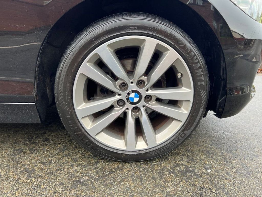 Used BMW 1 Series 2017 for sale - 76527180: Photo 15