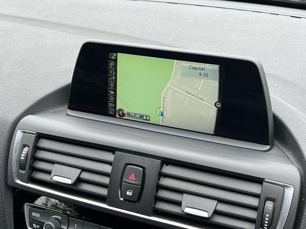 Used BMW 1 Series 2017 for sale - 76527180: Photo 16