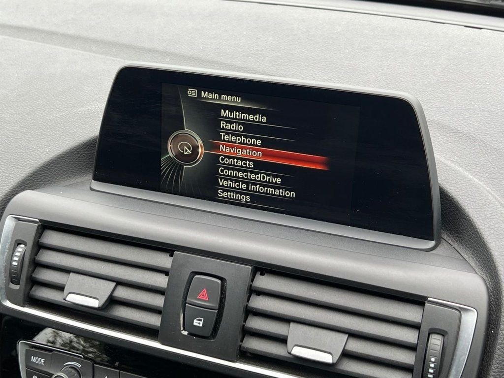 Used BMW 1 Series 2017 for sale - 76527180: Photo 18