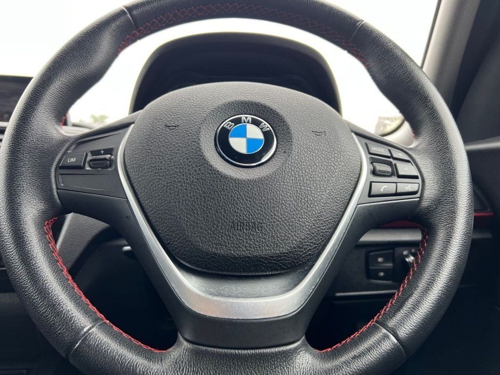 Used BMW 1 Series 2017 for sale - 76527180: Photo 21
