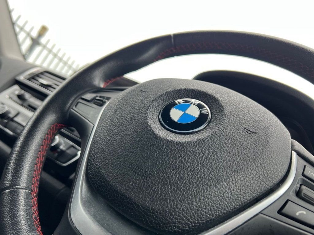 Used BMW 1 Series 2017 for sale - 76527180: Photo 22