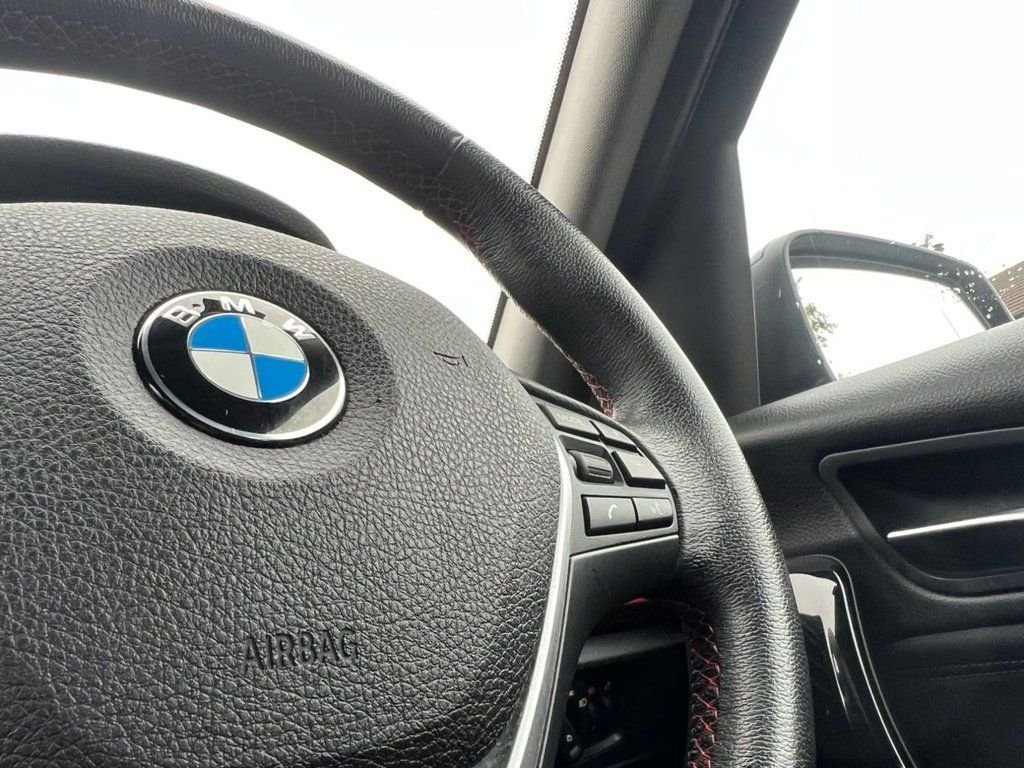 Used BMW 1 Series 2017 for sale - 76527180: Photo 23