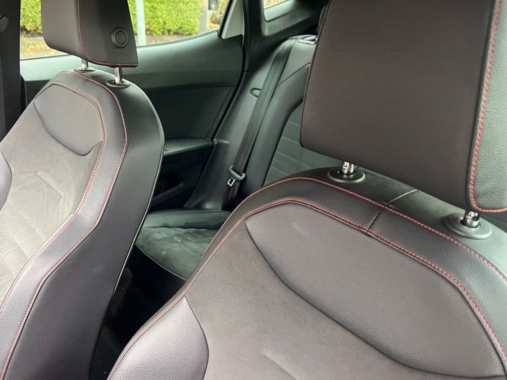 Used SEAT Ibiza 2020 for sale - 76454497: Photo 12