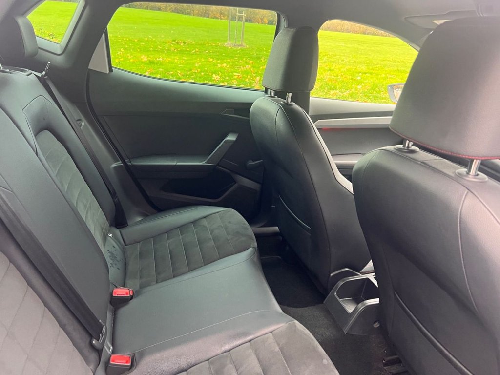 Used SEAT Ibiza 2020 for sale - 76454497: Photo 13