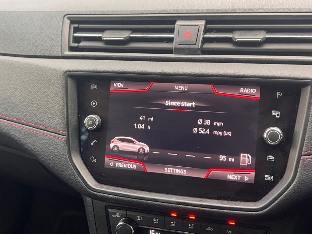 Used SEAT Ibiza 2020 for sale - 76454497: Photo 16